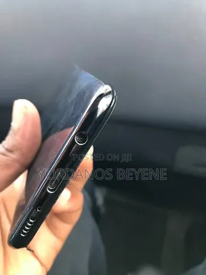 Samsung Galaxy A30s 128 GB Black