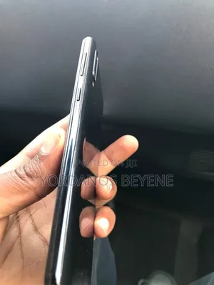 Samsung Galaxy A30s 128 GB Black