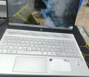 New Laptop HP Pavilion 15 16GB Intel Core i5 SSD 1T