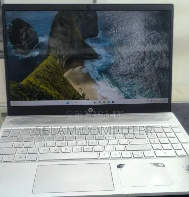New Laptop HP Pavilion 15 16GB Intel Core i5 SSD 1T