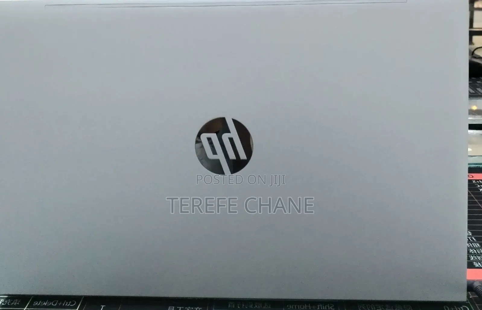 New Laptop HP ProBook 450 G8 16GB Intel Core i7 SSD 512GB
