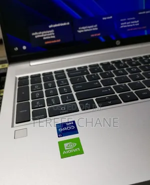 New Laptop HP ProBook 450 G8 16GB Intel Core i7 SSD 512GB