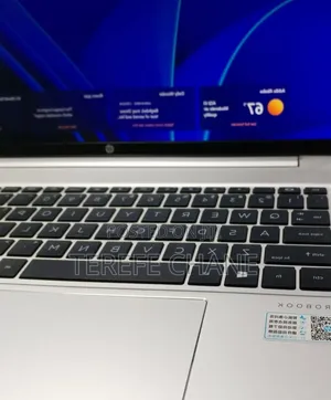 New Laptop HP ProBook 450 G8 16GB Intel Core i7 SSD 512GB