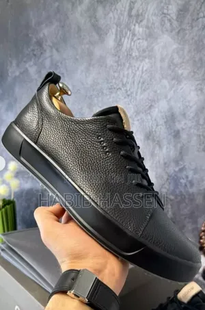 Rushine Shoes
