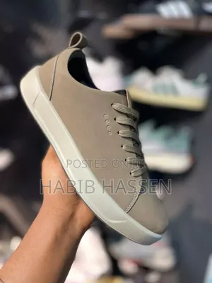 Rushine Shoes