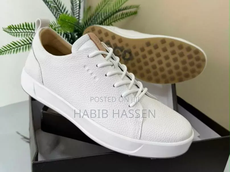 Rushine Shoes
