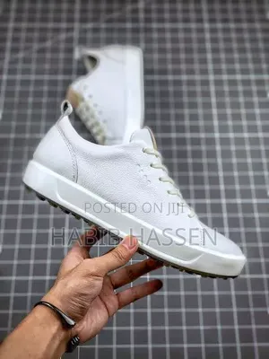 Rushine Shoes