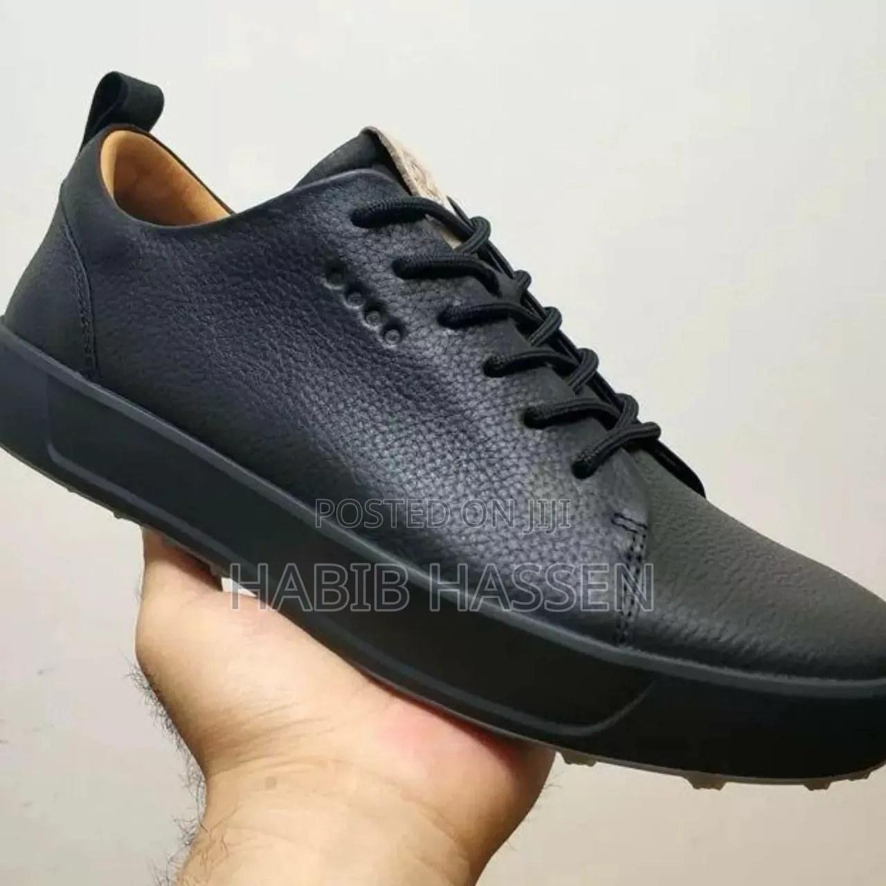 Rushine Shoes