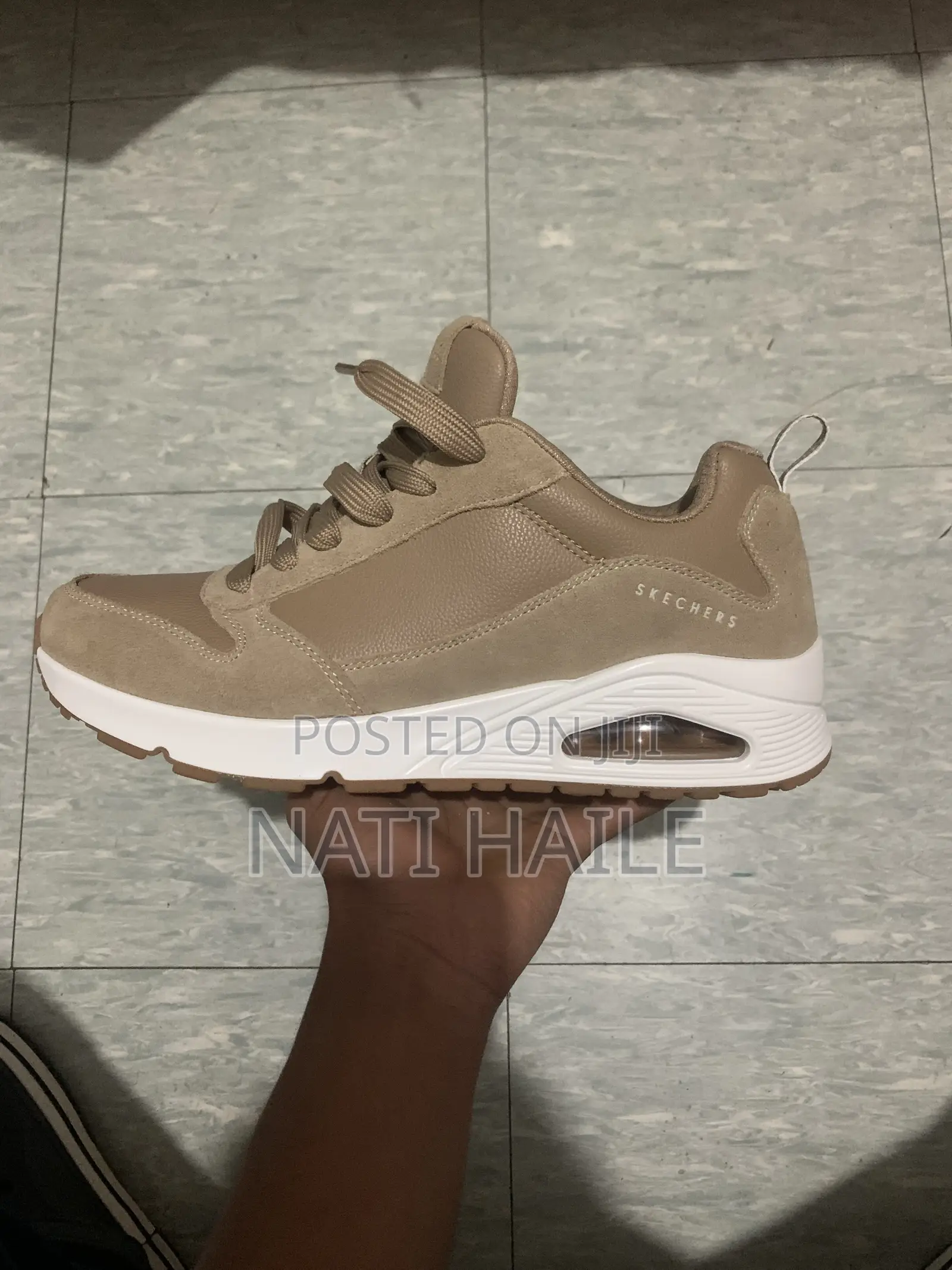 Sketchers Shoes