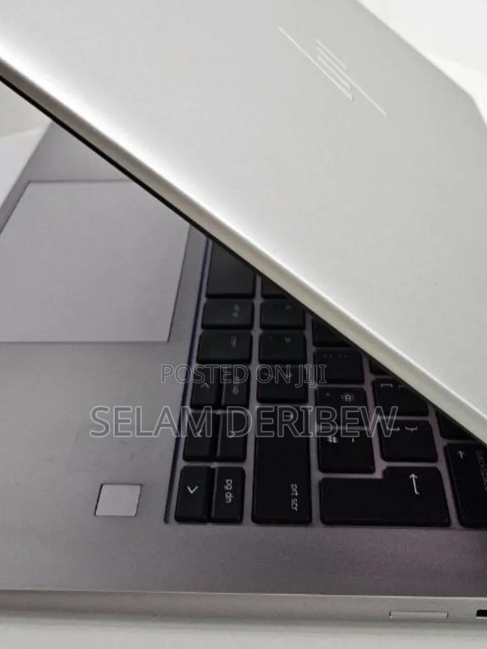 New Laptop HP ZBook Firefly 14 G10 16GB Intel Core i5 SSD 512GB