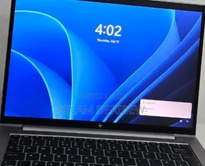 New Laptop HP ZBook Firefly 14 G10 16GB Intel Core i5 SSD 512GB