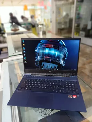 Laptop HP Victus 16 16GB AMD Ryzen 5 SSD 512GB