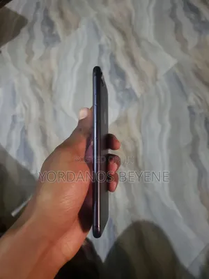 Apple iPhone 7 Plus 128 GB Black