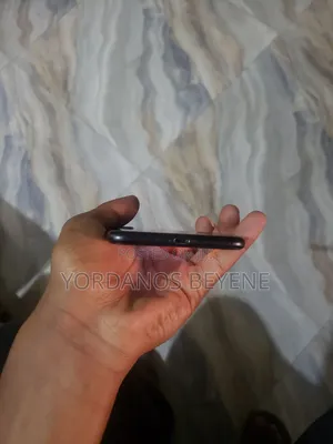 Apple iPhone 7 Plus 128 GB Black