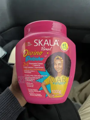 Skala Brasil