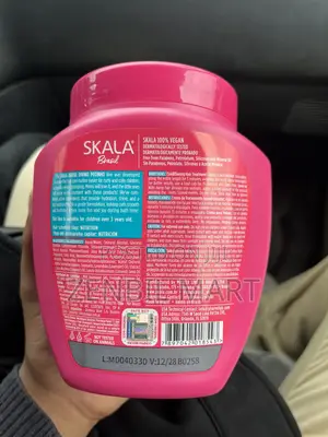 Skala Brasil