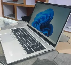 New Laptop HP EliteBook 850 G8 16GB Intel Core i7 SSD 512GB