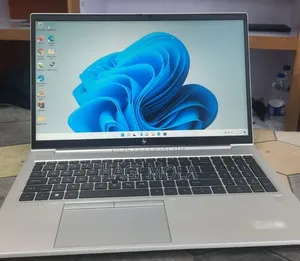 New Laptop HP EliteBook 850 G8 16GB Intel Core i7 SSD 512GB