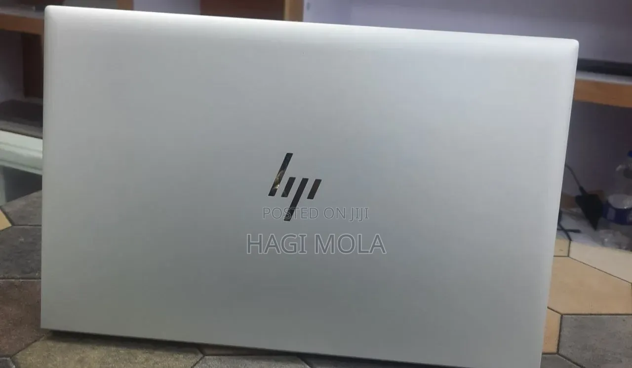 New Laptop HP EliteBook 850 G8 16GB Intel Core i7 SSD 512GB