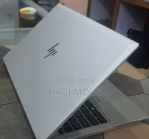 New Laptop HP EliteBook 850 G8 16GB Intel Core i7 SSD 512GB