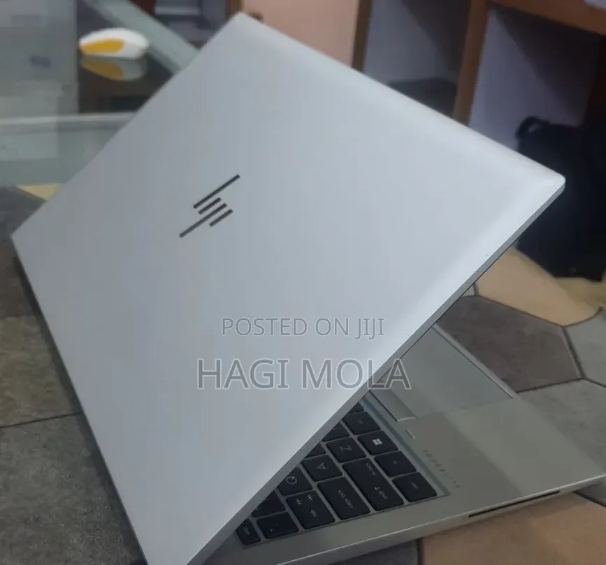 New Laptop HP EliteBook 850 G8 16GB Intel Core i7 SSD 512GB