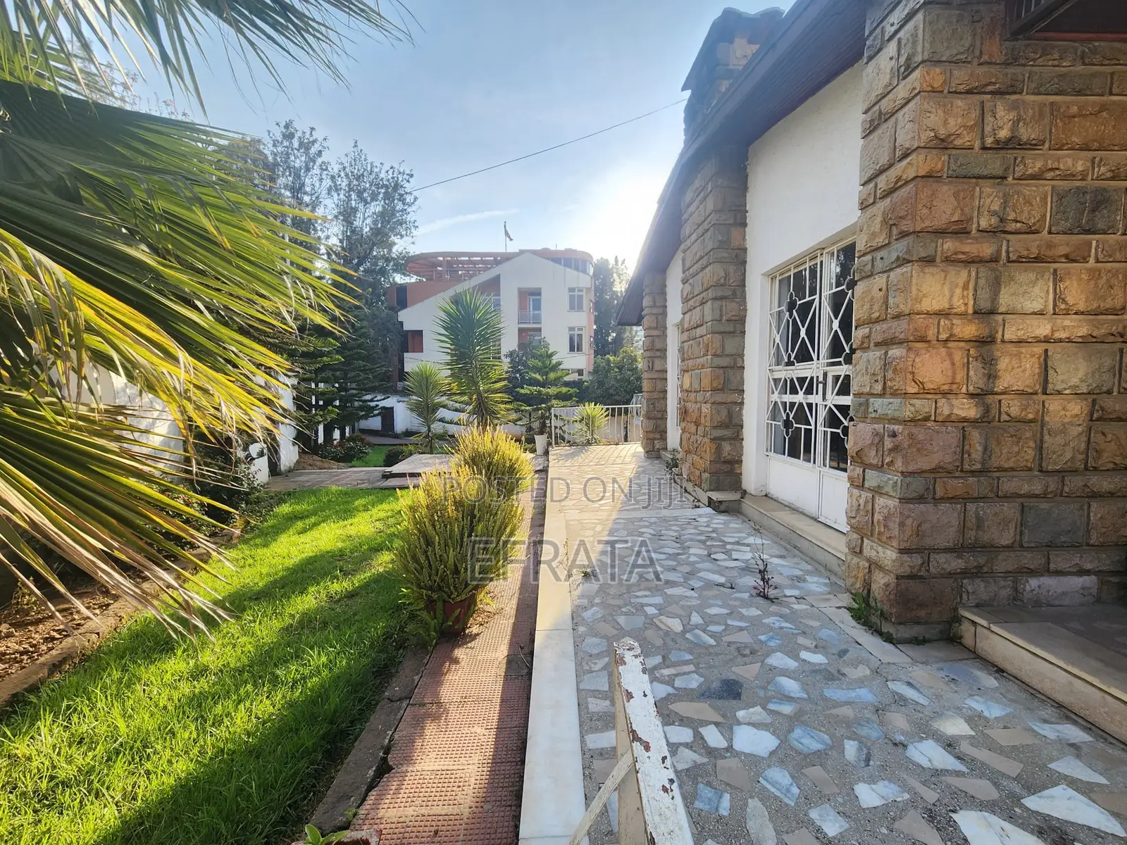 3bdrm House in Bole for rent
