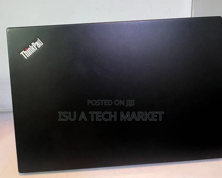 New Laptop Lenovo ThinkPad t495s 16GB AMD Ryzen 7 SSD 512GB
