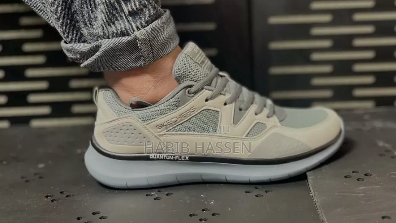 Skechers Quantum Flex Shoes