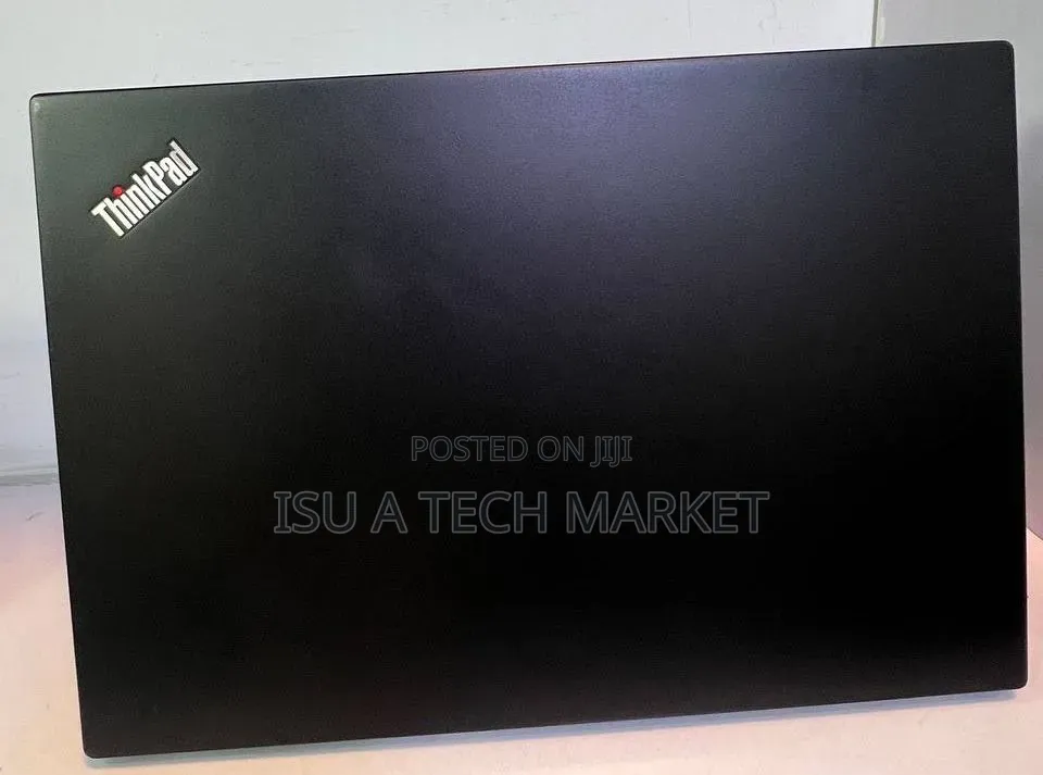 New Laptop Lenovo ThinkPad t495s 16GB AMD Ryzen 7 SSD 512GB