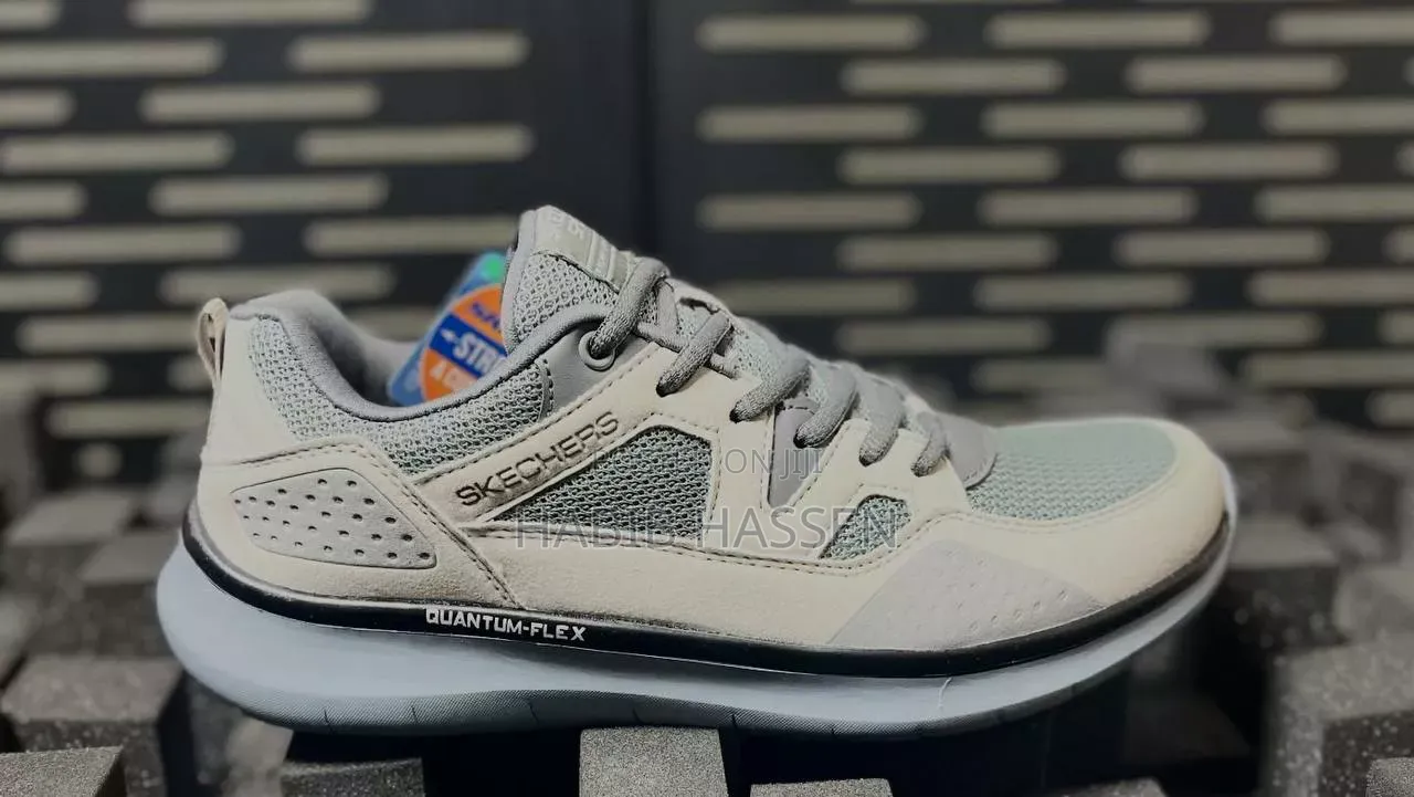 Skechers Quantum Flex Shoes