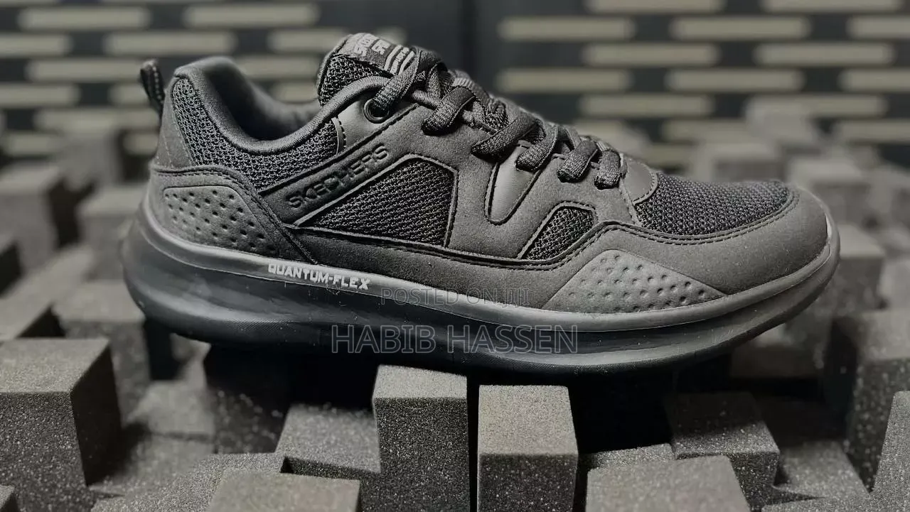 Skechers Quantum Flex Shoes