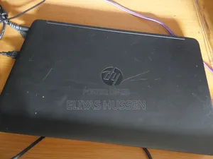 Laptop HP 8GB Intel Core i7 HDD+SSD 500GB