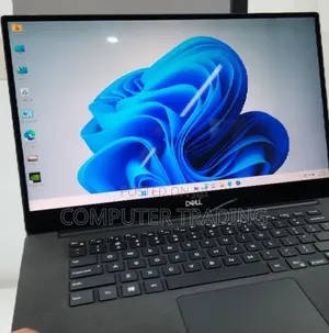 New Laptop Dell XPS 15 16GB Intel Core i7 SSD 512GB