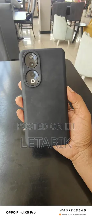New Honor 90 5G 256 GB Blue