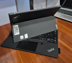 New Laptop Lenovo ThinkPad X1 Carbon 16GB Intel Core i5 SSD 512GB