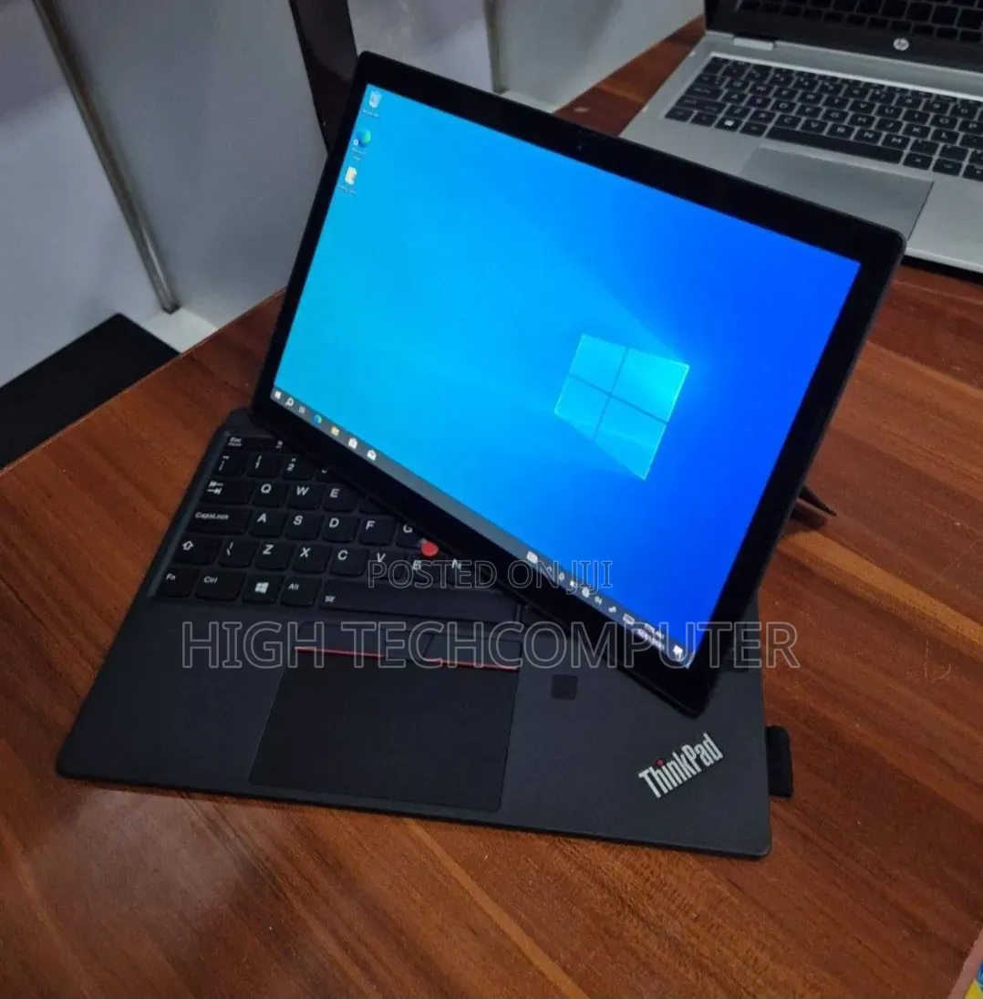 New Laptop Lenovo ThinkPad X1 Carbon 16GB Intel Core i5 SSD 512GB
