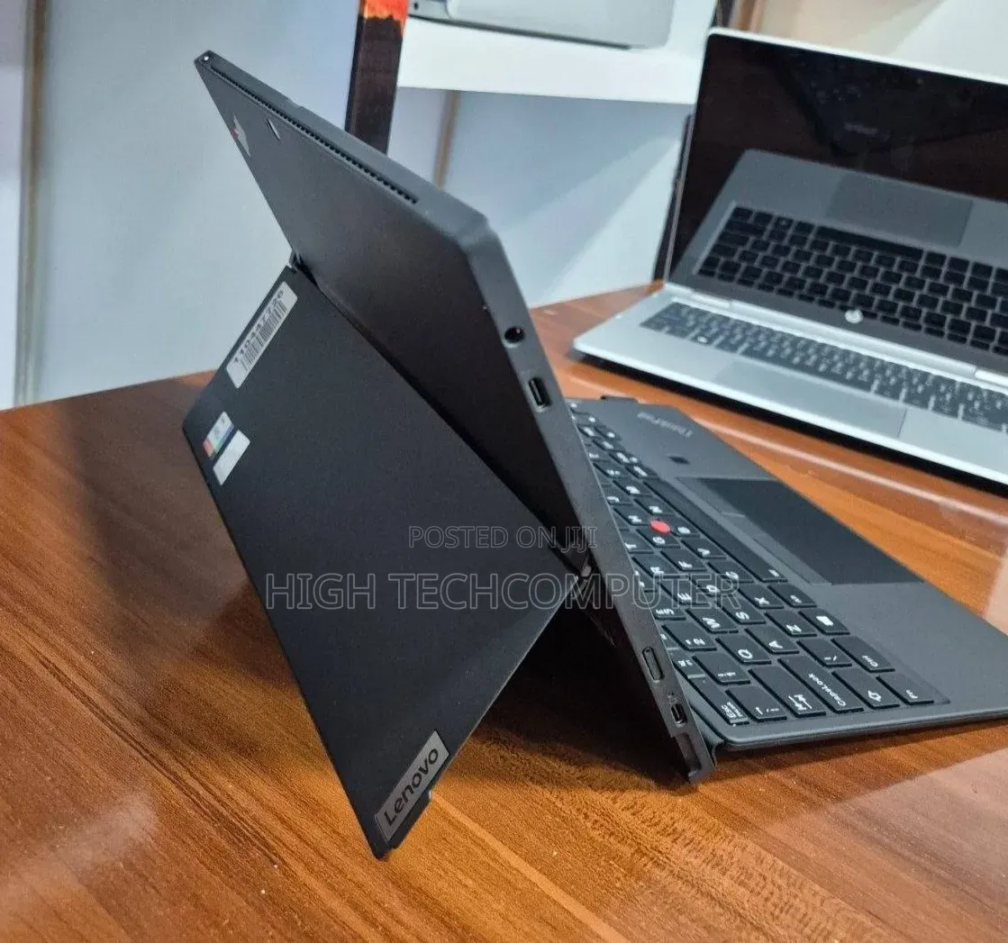 New Laptop Lenovo ThinkPad X1 Carbon 16GB Intel Core i5 SSD 512GB