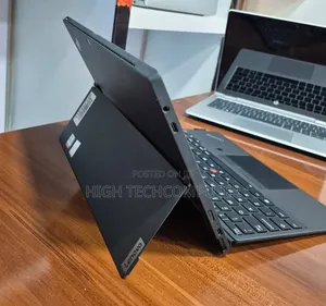 New Laptop Lenovo ThinkPad X1 Carbon 16GB Intel Core i5 SSD 512GB