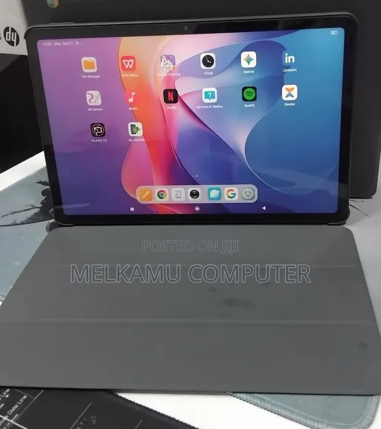 New Laptop Xiaomi Book S 12.4 8GB Intel Core i5 SSD 256GB