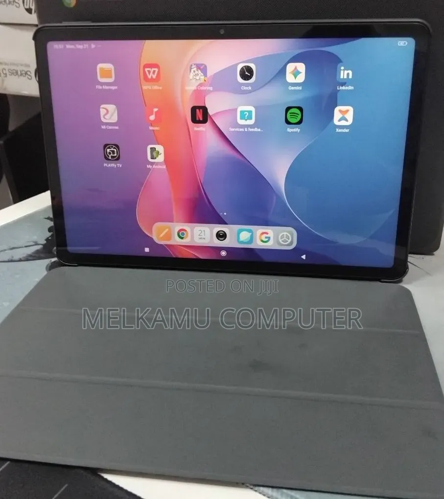 New Laptop Xiaomi Book S 12.4 8GB Intel Core i5 SSD 256GB