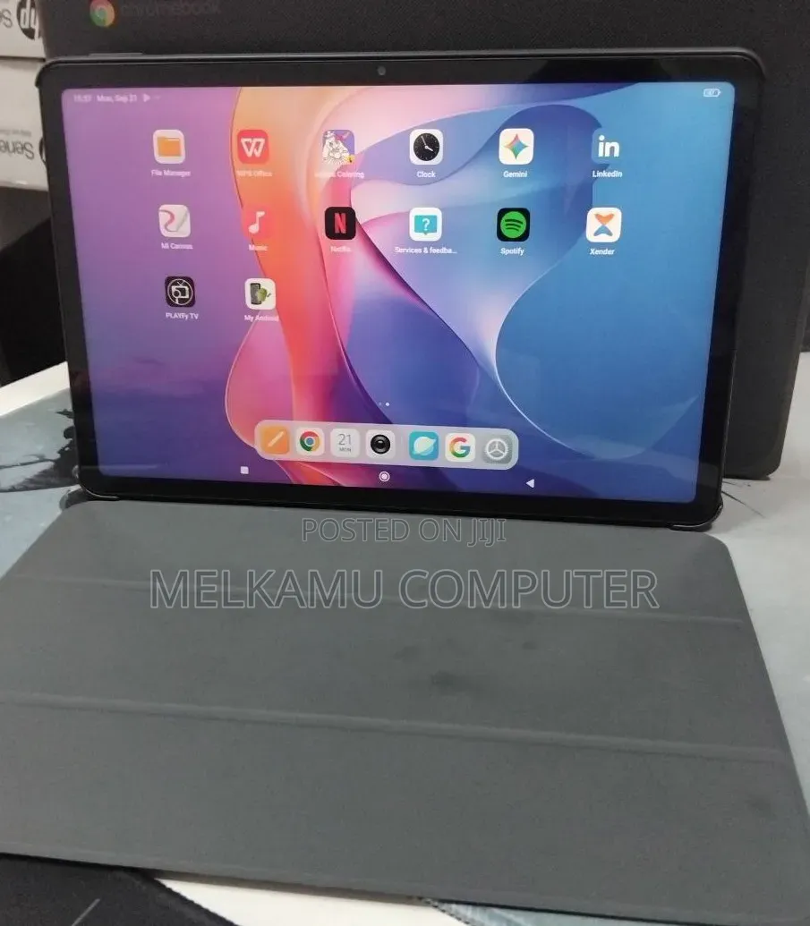 New Laptop Xiaomi Book S 12.4 8GB Intel Core i5 SSD 256GB