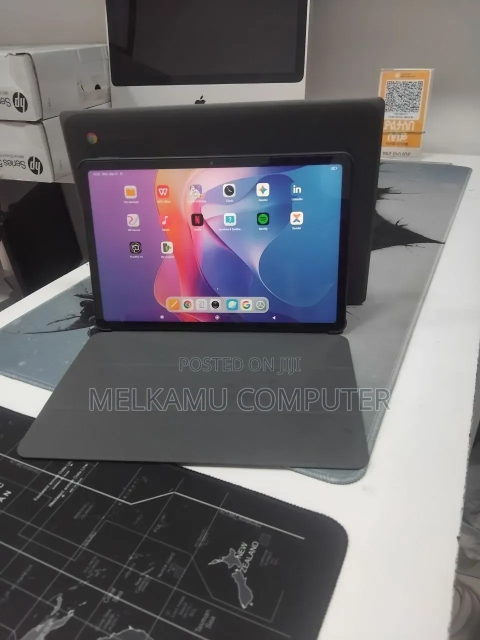 New Laptop Xiaomi Book S 12.4 8GB Intel Core i5 SSD 256GB