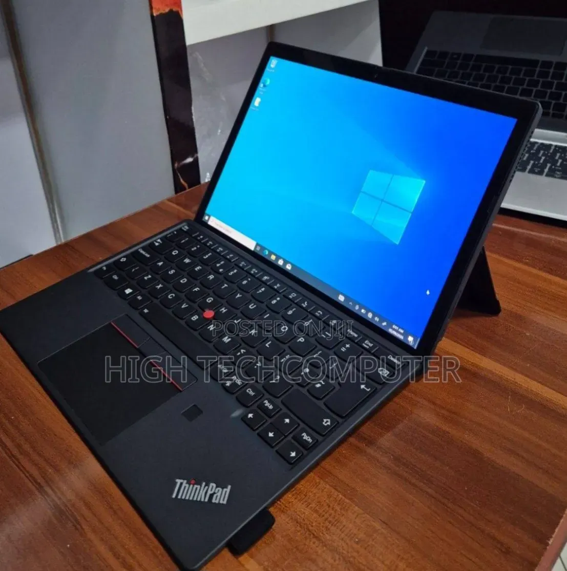New Laptop Lenovo ThinkPad X1 Carbon 16GB Intel Core i5 SSD 512GB