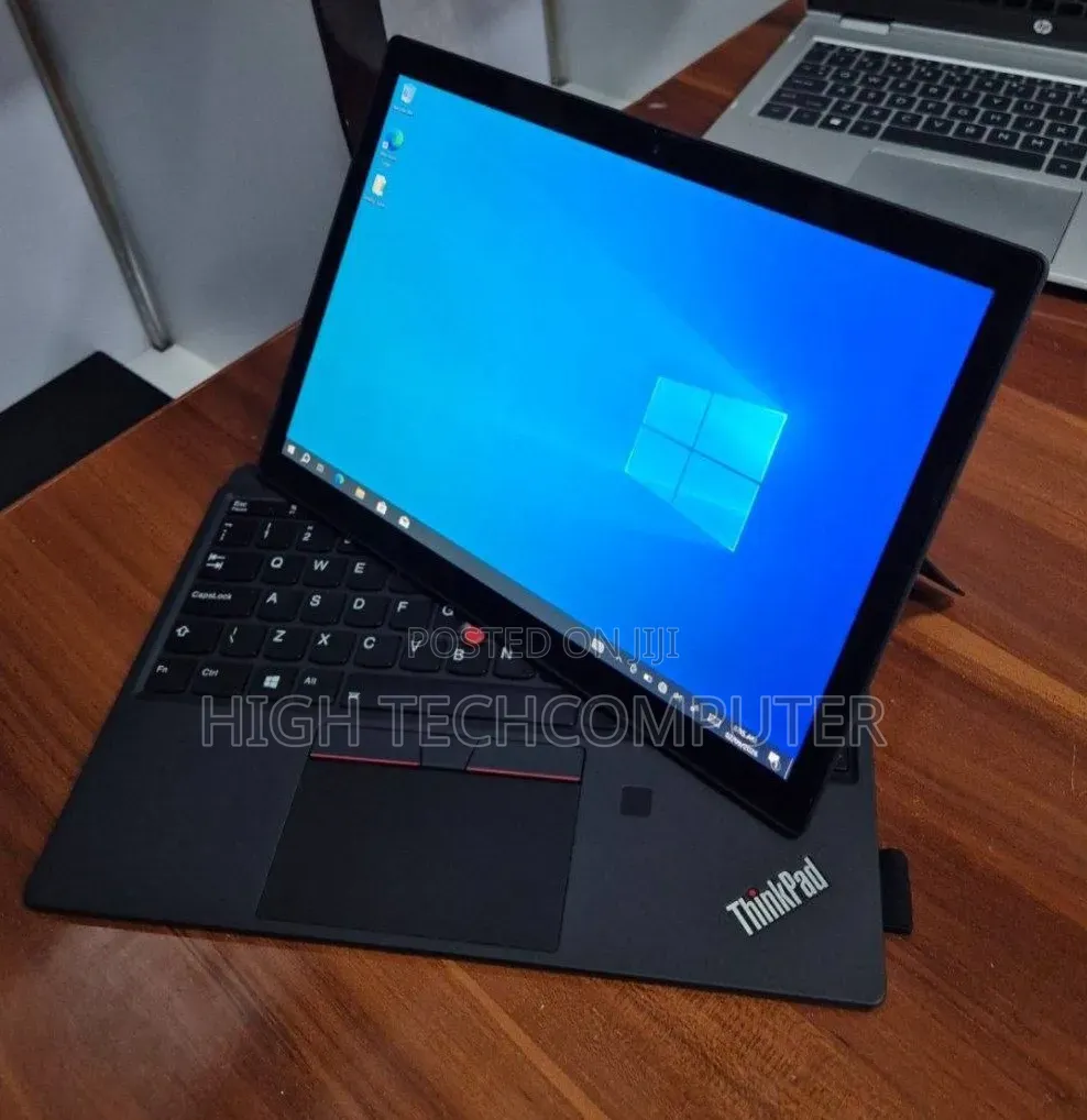 New Laptop Lenovo ThinkPad X1 Carbon 16GB Intel Core i5 SSD 512GB