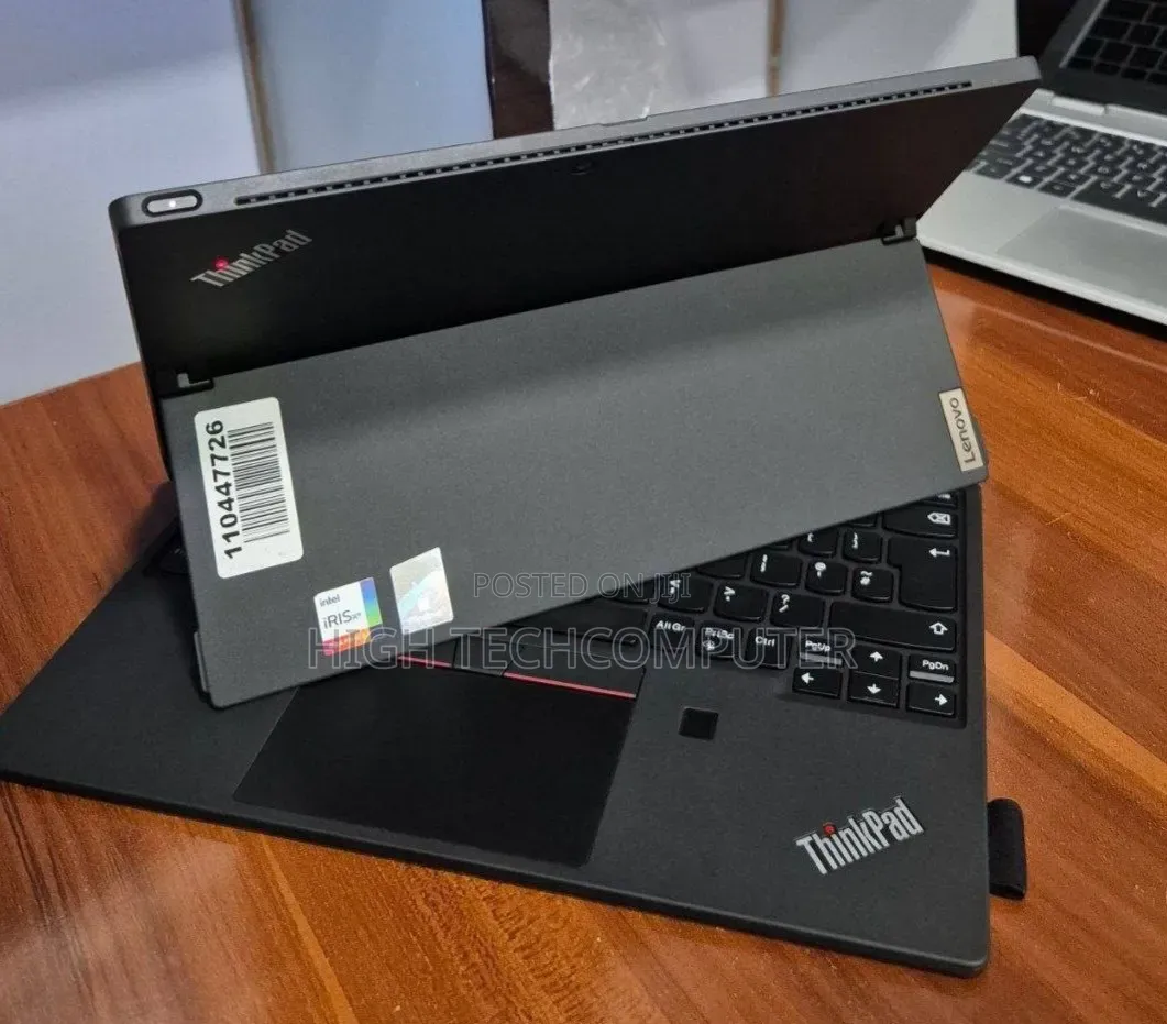 New Laptop Lenovo ThinkPad X1 Carbon 16GB Intel Core i5 SSD 512GB