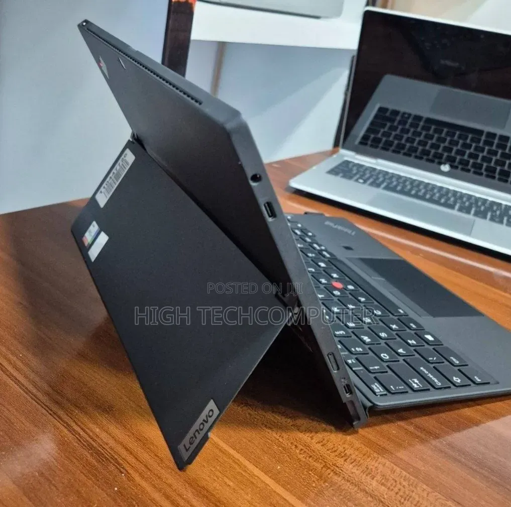 New Laptop Lenovo ThinkPad X1 Carbon 16GB Intel Core i5 SSD 512GB