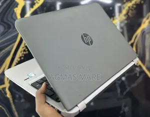 New Laptop HP ProBook 450 8GB Intel Core i7 SSD 512GB
