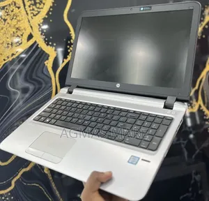 New Laptop HP ProBook 450 8GB Intel Core i7 SSD 512GB
