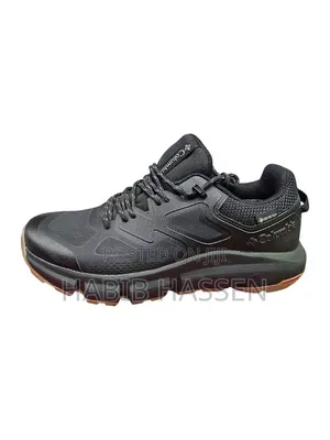 Colombia Shoes