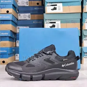 Colombia Shoes